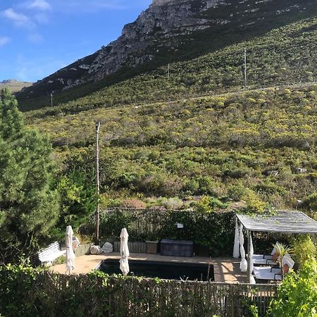 78On5Th In Hermanus Exterior foto