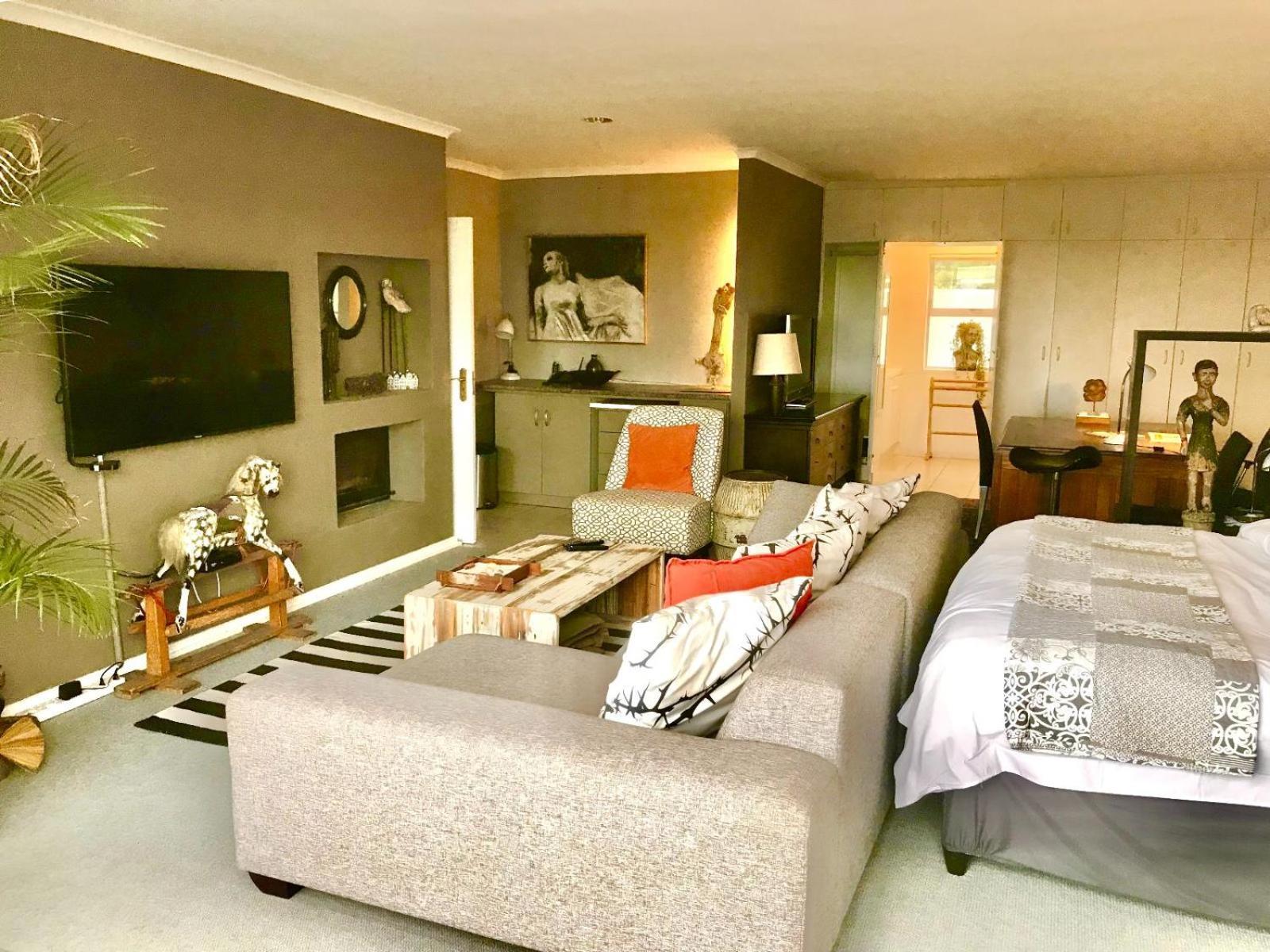78On5Th In Hermanus Habitación foto