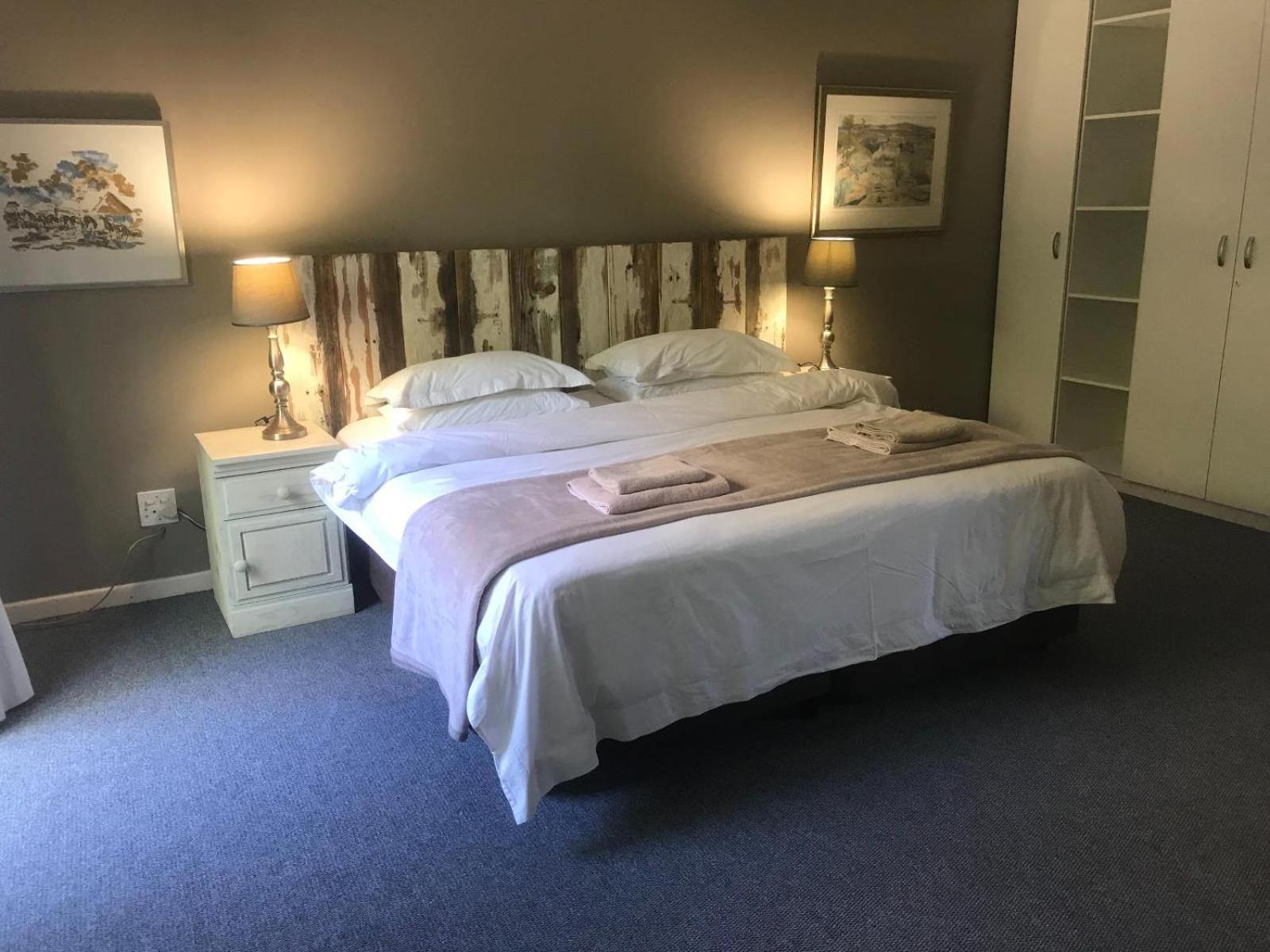 78On5Th In Hermanus Habitación foto