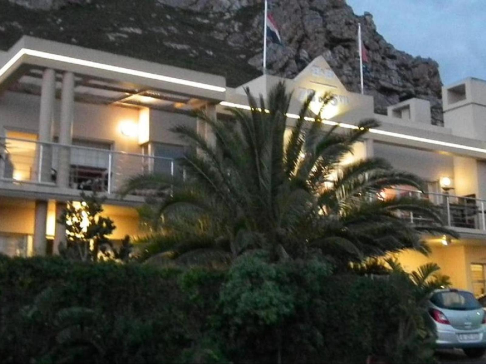 78On5Th In Hermanus Exterior foto